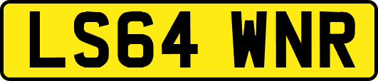LS64WNR