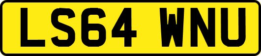 LS64WNU