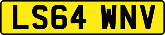 LS64WNV