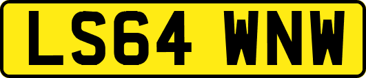 LS64WNW