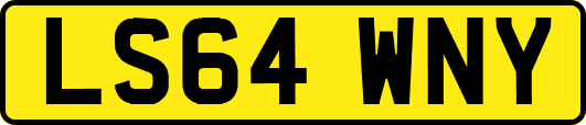 LS64WNY