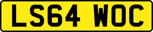 LS64WOC