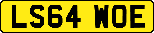 LS64WOE