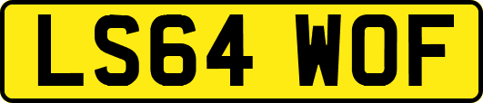 LS64WOF