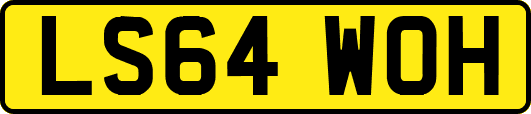 LS64WOH