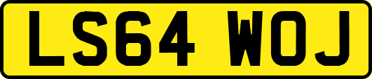 LS64WOJ
