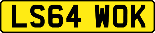 LS64WOK