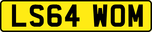 LS64WOM