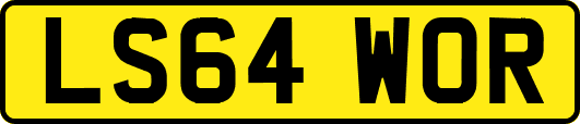 LS64WOR