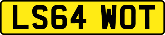 LS64WOT