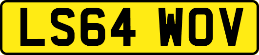 LS64WOV