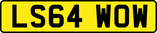 LS64WOW