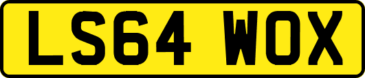LS64WOX