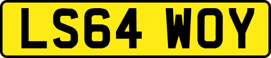 LS64WOY