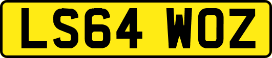 LS64WOZ