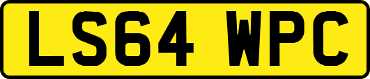 LS64WPC