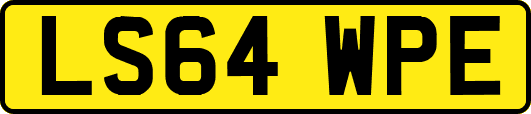 LS64WPE