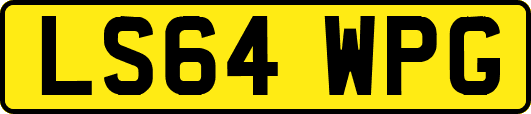 LS64WPG