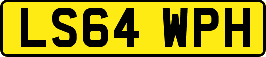 LS64WPH