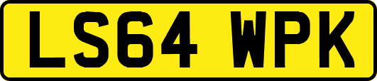LS64WPK