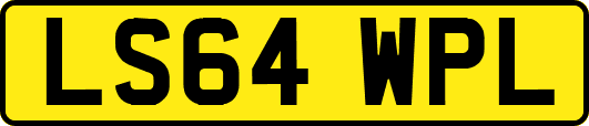 LS64WPL
