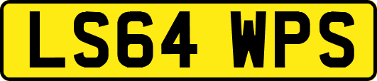 LS64WPS