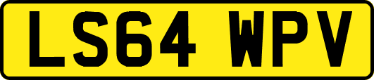 LS64WPV