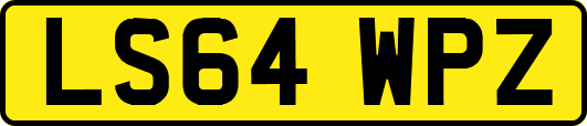LS64WPZ