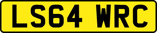 LS64WRC