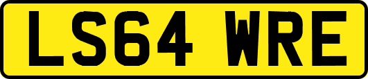 LS64WRE