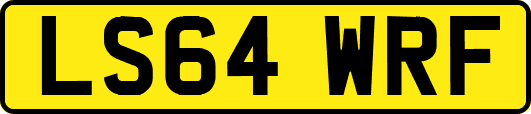 LS64WRF