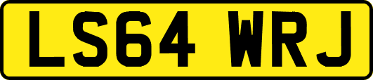 LS64WRJ