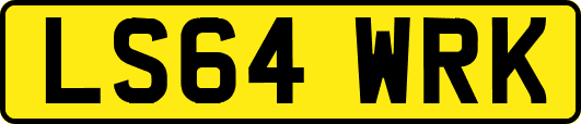 LS64WRK