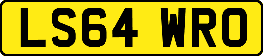 LS64WRO