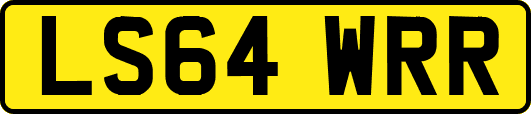 LS64WRR