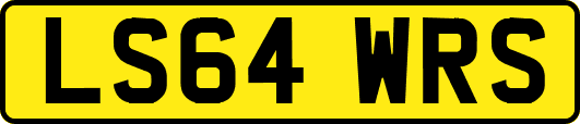 LS64WRS