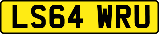 LS64WRU