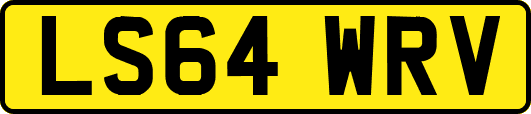 LS64WRV