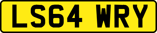 LS64WRY