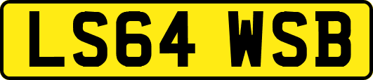 LS64WSB