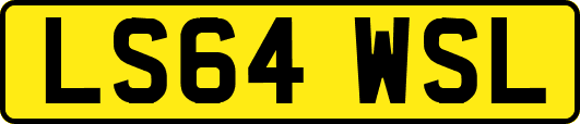 LS64WSL