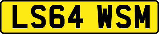 LS64WSM