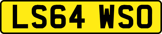 LS64WSO