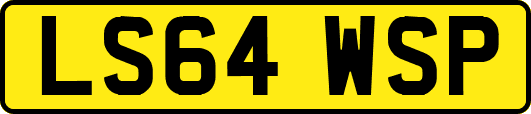LS64WSP