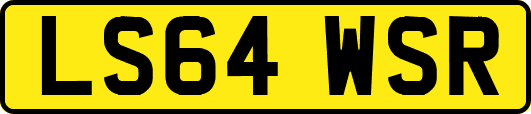 LS64WSR