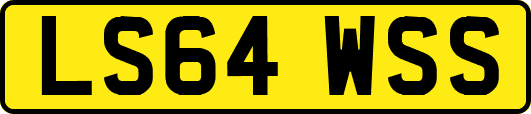 LS64WSS