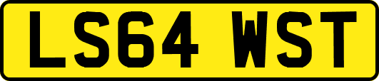 LS64WST