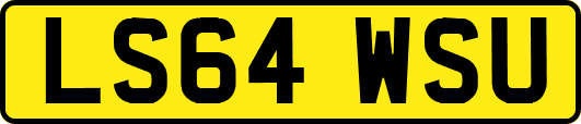 LS64WSU