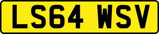 LS64WSV