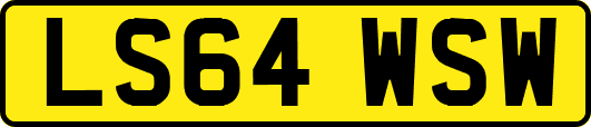LS64WSW